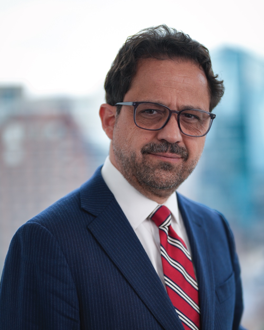 José Miguel Barahona Avendaño