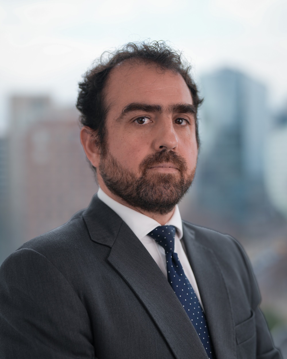 Matías Peña Lyon